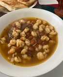 Gallina Pinta