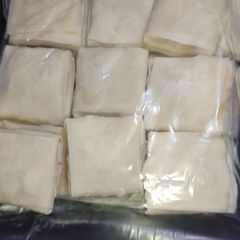 A picture of Chicken Box Patties Frozen.