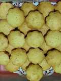Bolu Kering / Klemben