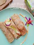 Chicken Wrap