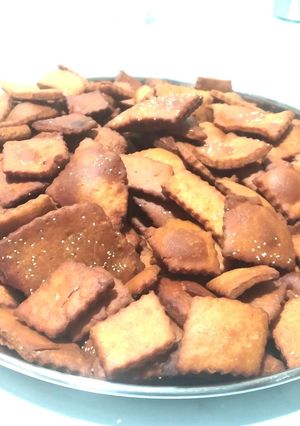 आषाढ-कापण्या (Ashadh Kapnya Recipe In Marathi) रेसिपी चे मुख्य फोटो