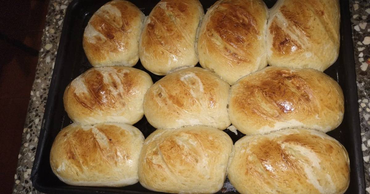 Pan Brioche Esponjoso Receta de 𝒞ℯ𝓁ℯ 𝒞𝒶𝓈𝓉𝒶ñℯ𝒹𝒶 🥰- Cookpad