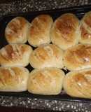 Pan Casero 🍞