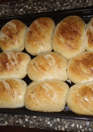 Una foto de Pan Casero 🍞