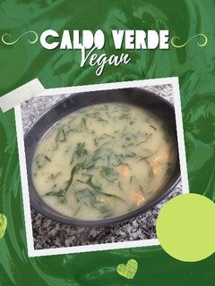Foto de Caldo verde