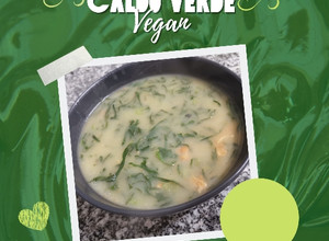Foto de Caldo verde