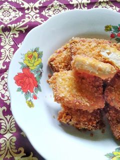 Foto resep Nugget Ayam / Chicken Nugget