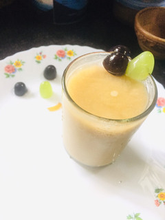 Mango Mocktail செய்முறை முக்கிய புகைப்படம்