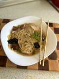 Sopa Miso