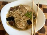 Sopa Miso