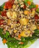 Allyta’s Salad