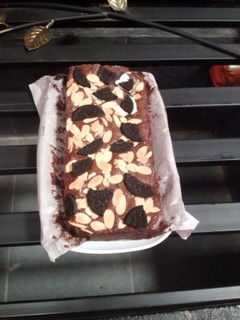 Foto resep Fudge Brownies