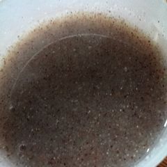 A picture of Fermented porridge.