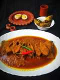 পিনাট হিলসা (Peanut hilsha recipe in Bengali)