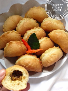 Foto resep Panada