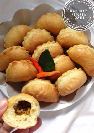 Foto resep Panada