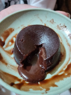 Foto resep Lava cake chocolatos