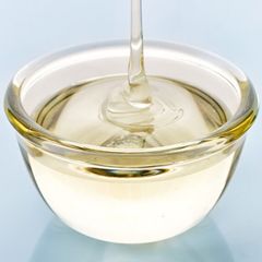 A picture of Simple Syrup.
