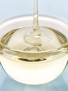 A picture of Simple Syrup.