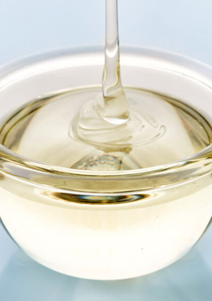 A picture of Simple Syrup.