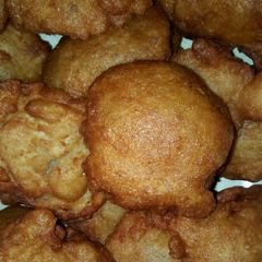 Akara/ Kosai A picture of Akara/ Kosai.