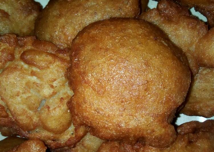 Recipe of Ultimate Akara/ Kosai