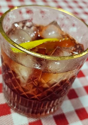 Foto de Negroni