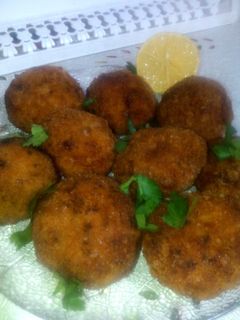 صورة لوصفة خبيزات الدجاج بالجبن 😋👍🧀💖