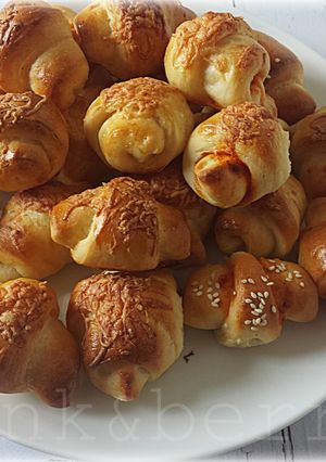 Sörkifli recept fotója