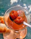 Sơri Ngâm Đường Phèn