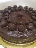 Torta rocher