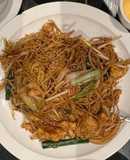 Massa Chinesa