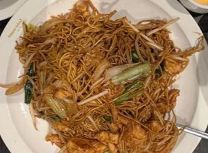Foto de Massa Chinesa