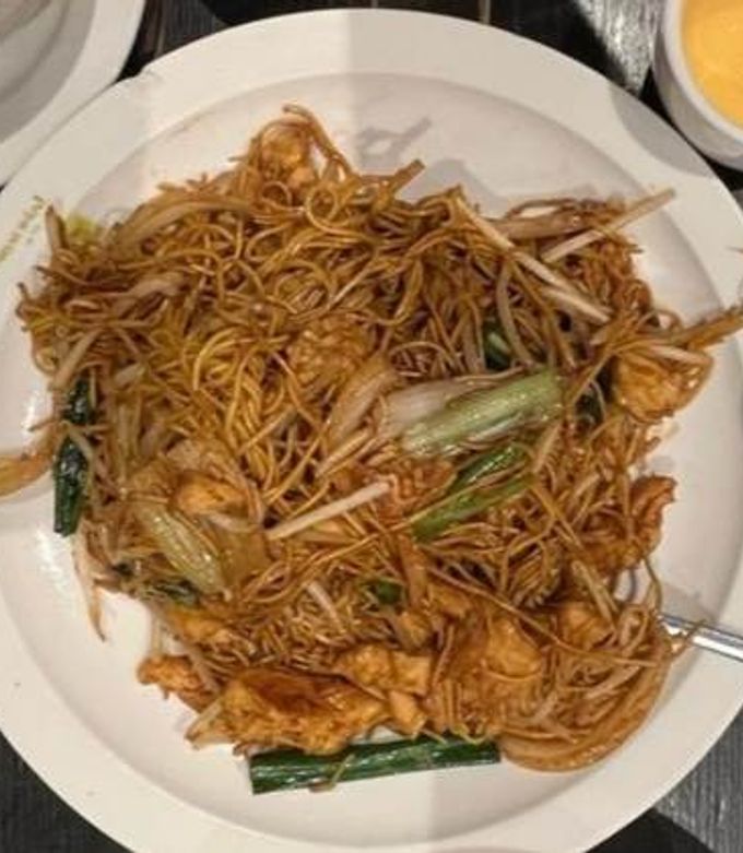 Foto de Massa Chinesa
