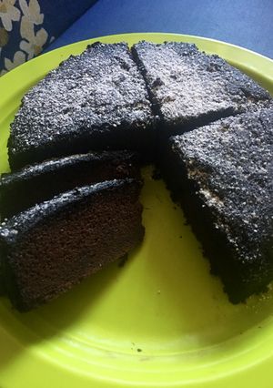 Foto resep Brownies