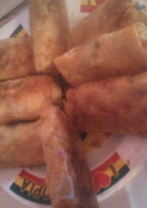 صورة لوصفة بوريك