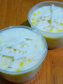 Foto resep Jagung susu keju creamy