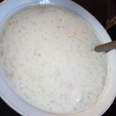 A picture of Tapioca.