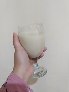 Foto resep Susu Kedelai