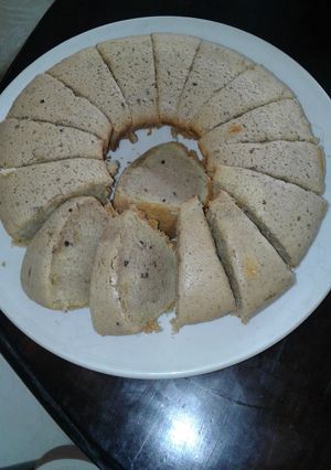 Foto resep BoLu nutrijell panggang anti gagal No timbangan