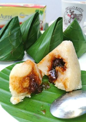 Foto resep Ombus ombus (tradisional tapanuli utara)