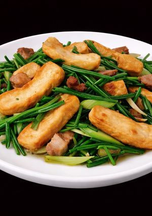 Hình của món SP.0216 - Cỏ Xuân.