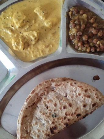 Easy Way Prepare Kadhi which So Delicious