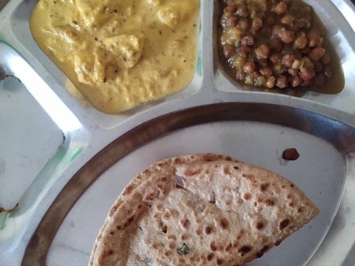 Easy Way Prepare Kadhi which So Delicious