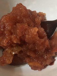 Una foto de Mermelada de cáscaras de manzana 🍎 con canela