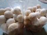Putri Salju Keju