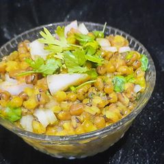 A picture of Moong.