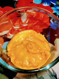 Foto resep Saus keju
