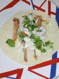 Taco casero