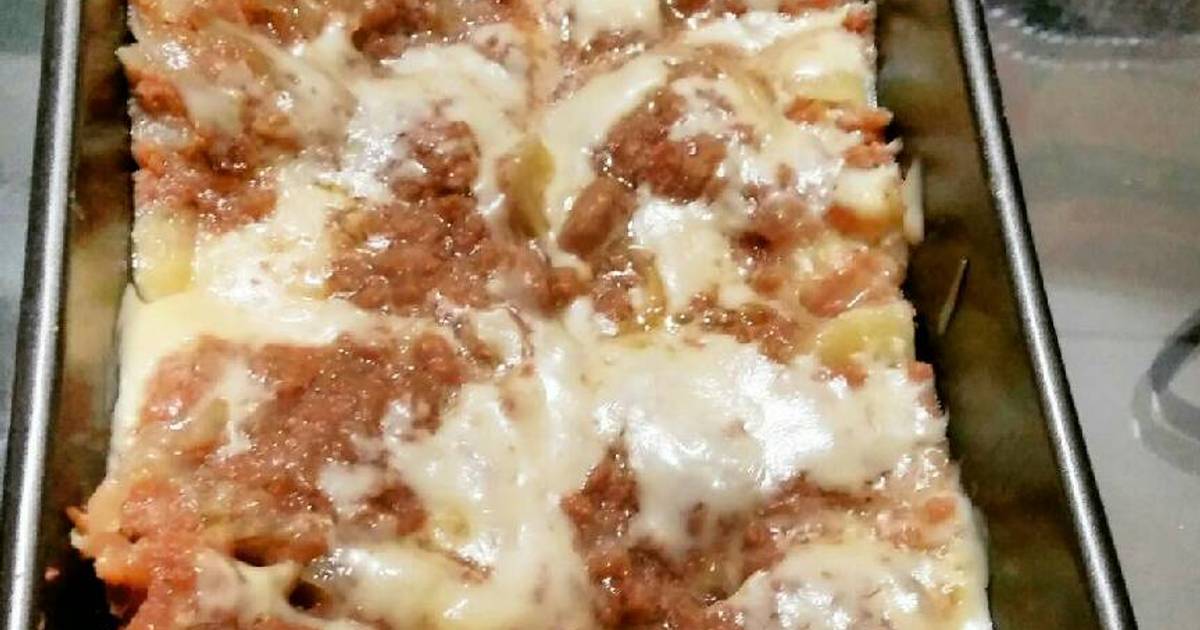Resep Makaroni mozarella oleh Bunga Ellias Cookpad Resep Makaroni mozarella oleh Bunga Ellias Cookpad